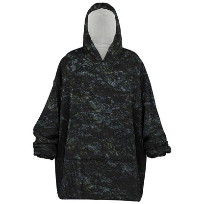 Earth Mass - Snug Hoodie