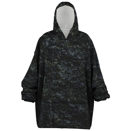 Earth Mass - Snug Hoodie