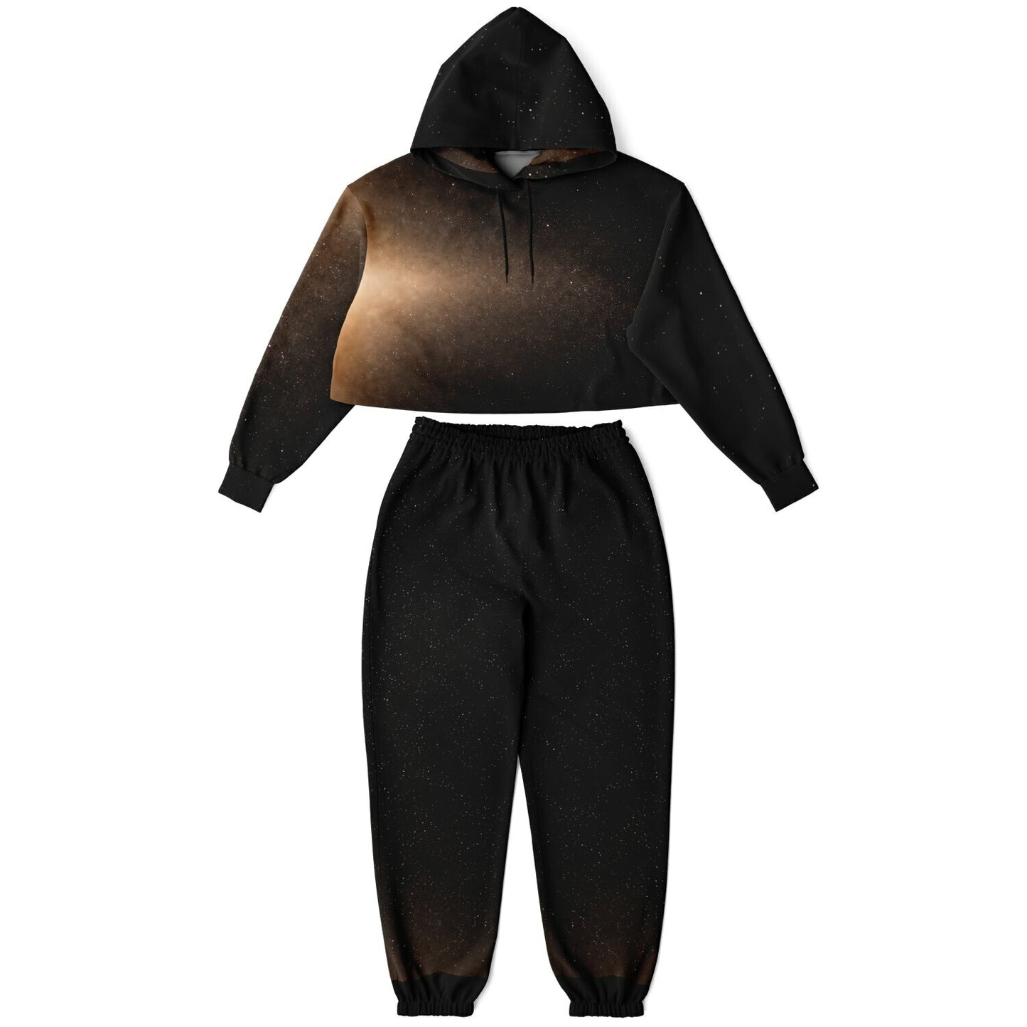 Zodiacal Light - Athletic Outfit