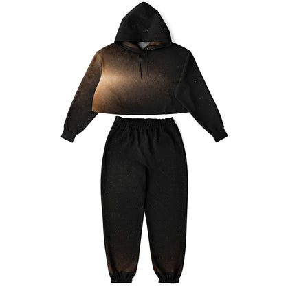Zodiacal Light - Athletic Outfit
