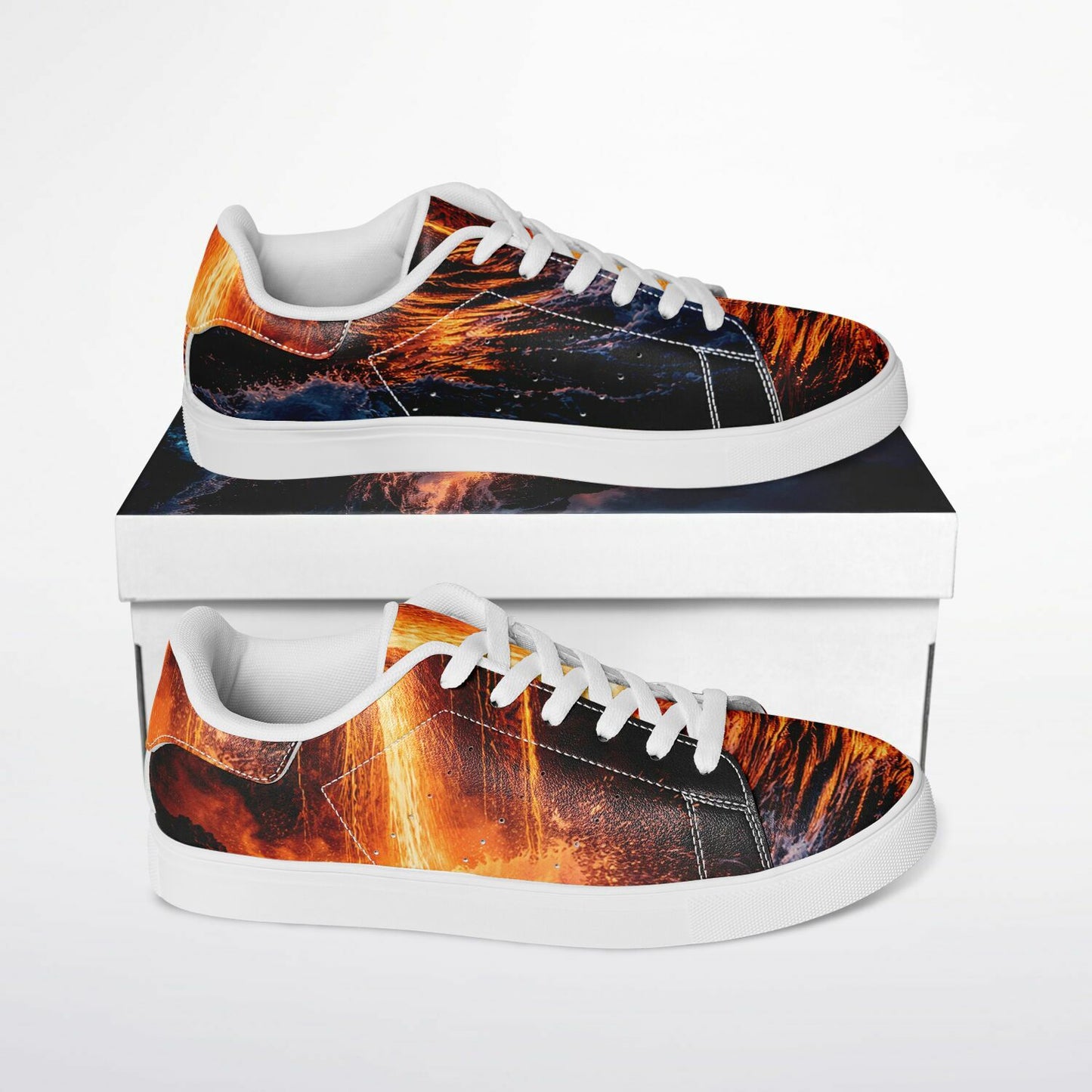 Mantle Emergence - Comfort Shoes