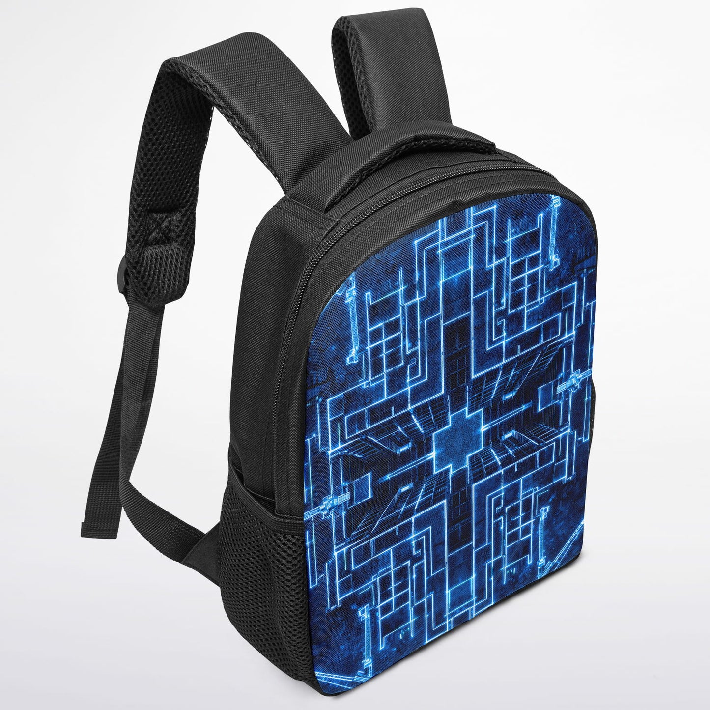 Blueprint - Backpack