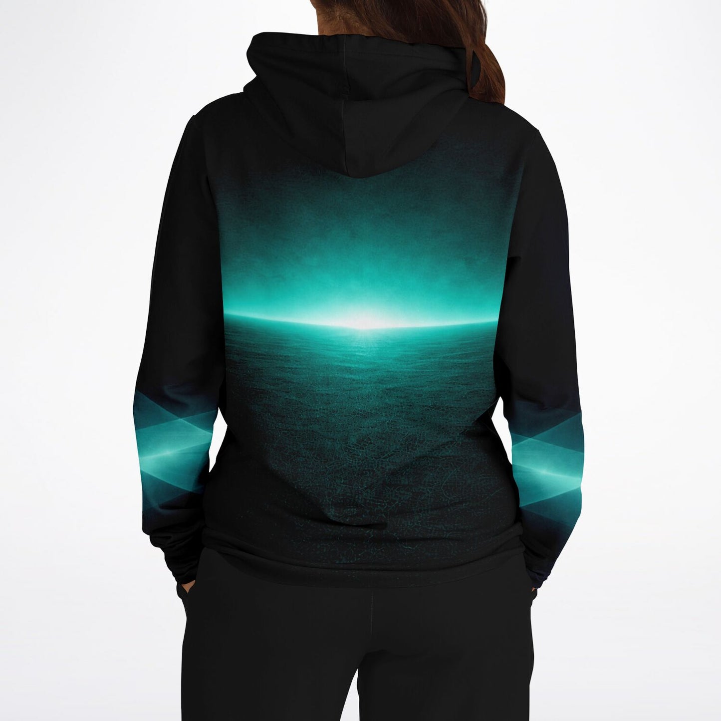 CS - Origin - Athletic Hoodie