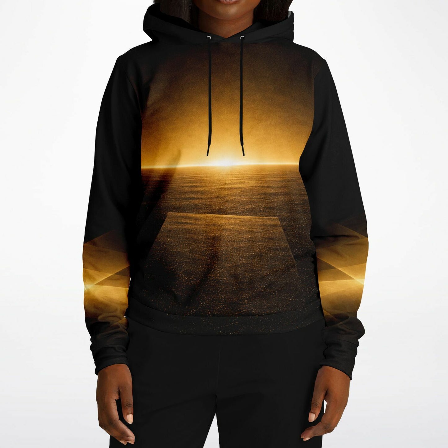 ZL - Origin - Athletic Hoodie