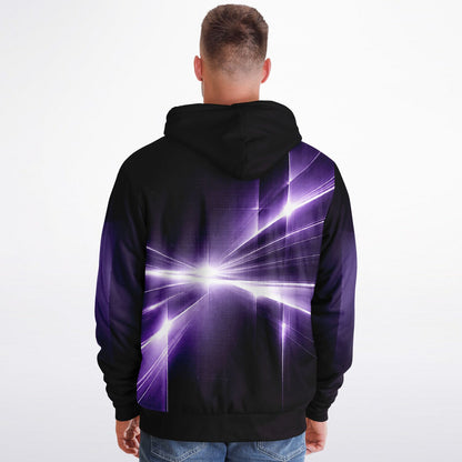 ES - Remnant (Soft Zip)