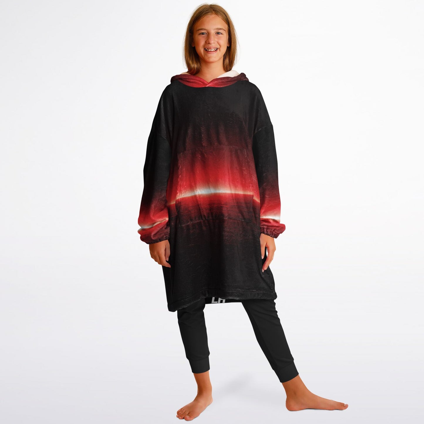 PF - Origin - Snug Hoodie for Kids