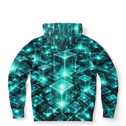 CS - Integration - Athletic Hoodie