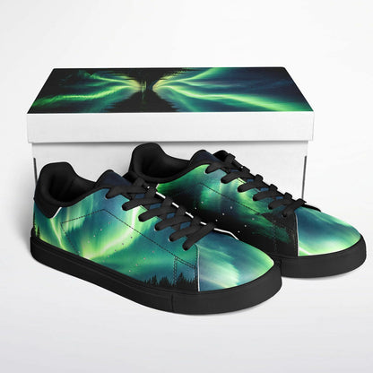 Solar Wind - Comfort Shoes