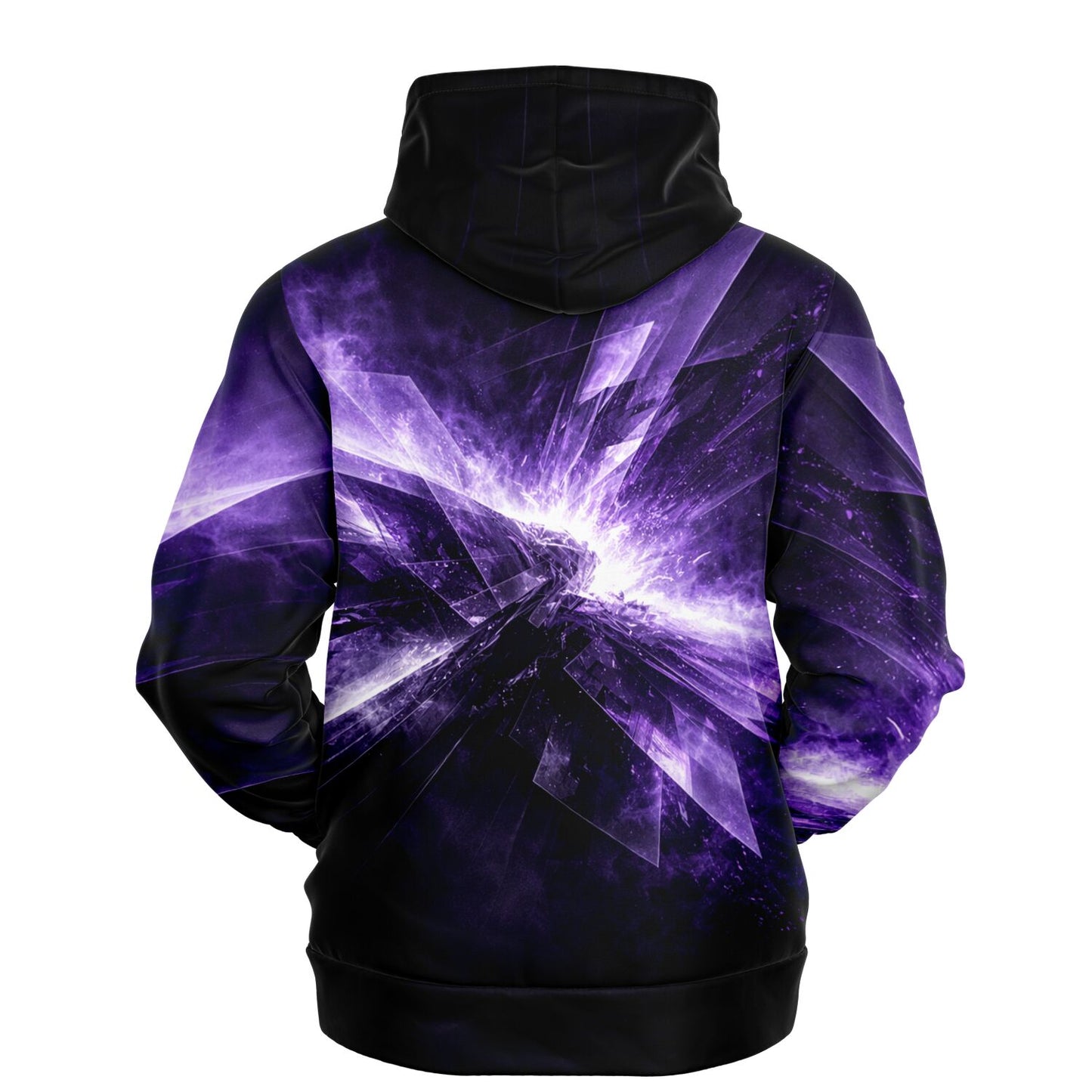ES - Change - Athletic Hoodie