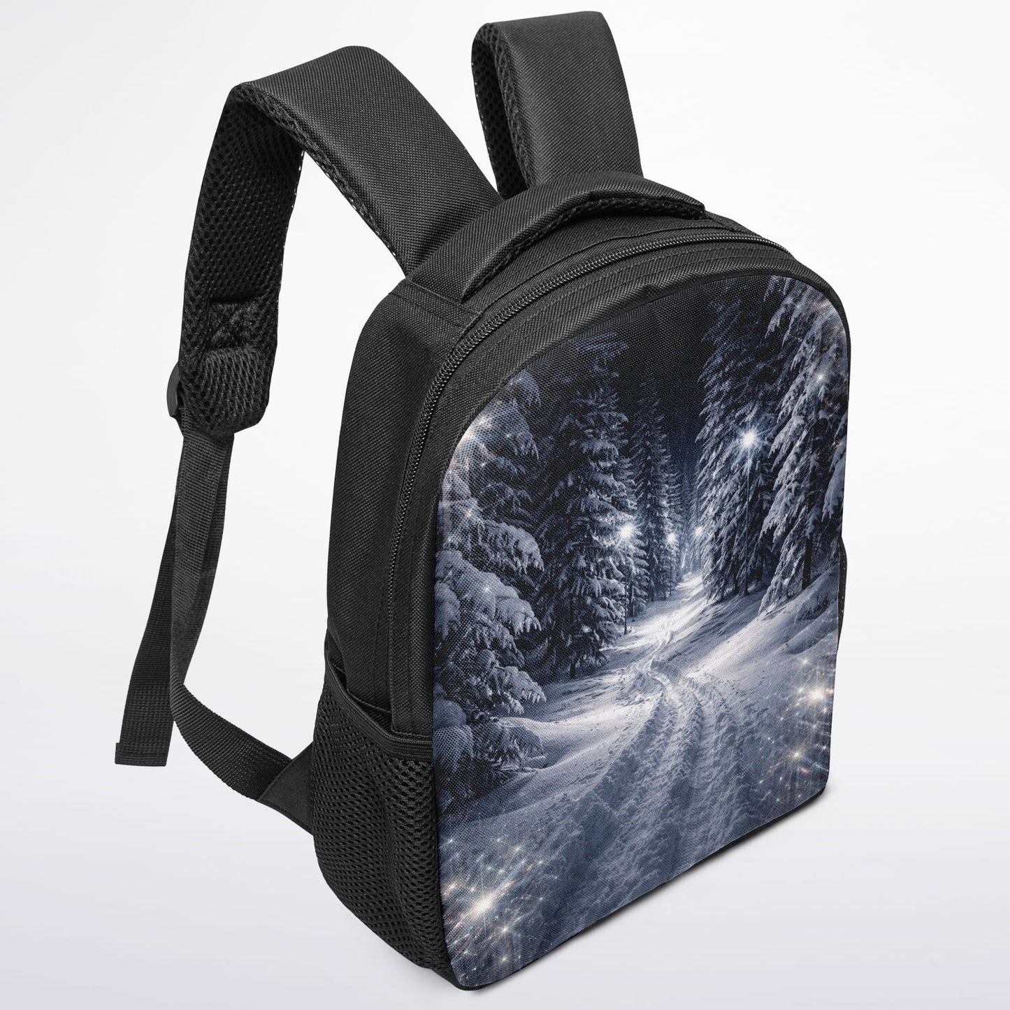 Silent freedom (night) - Backpack