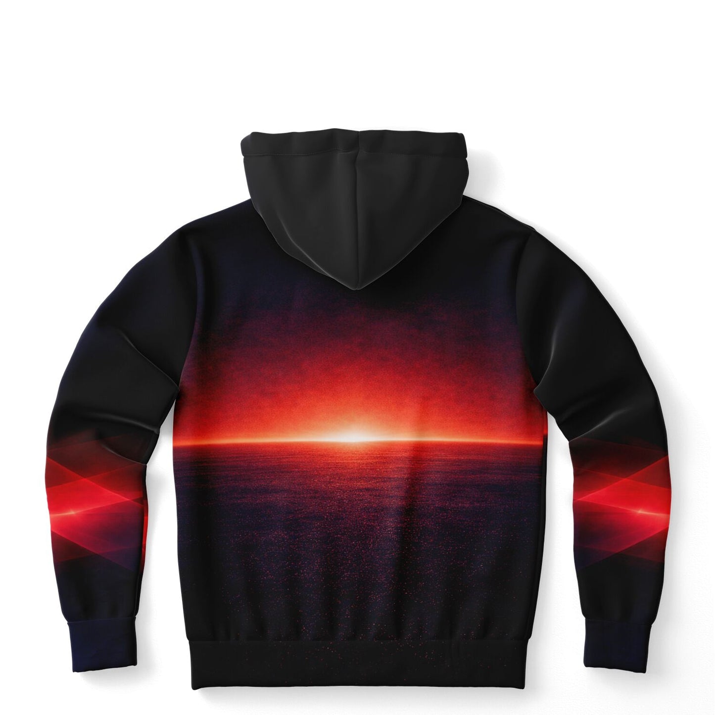 TA - Origin - Athletic Hoodies