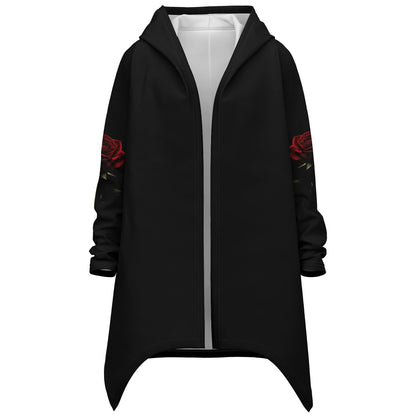 Rose - Lab Coat V2