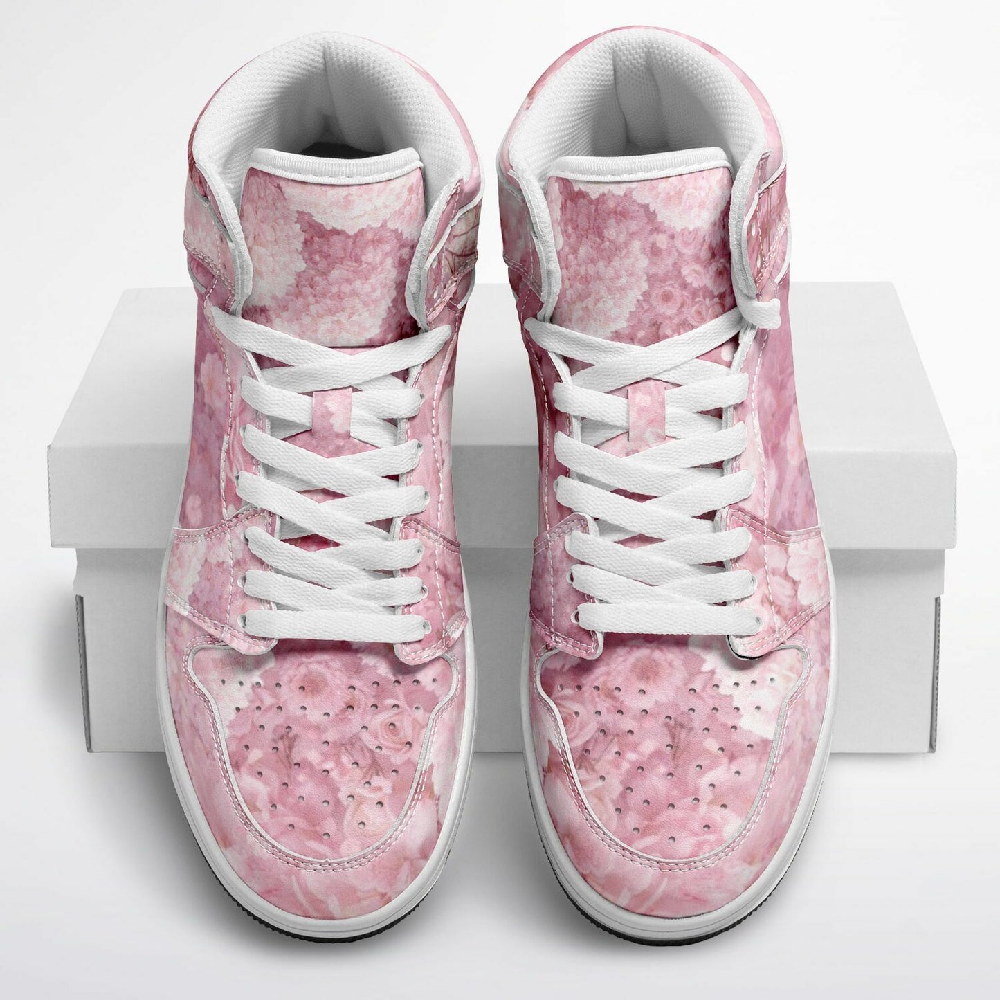 Flower Garden - Motion Shoes