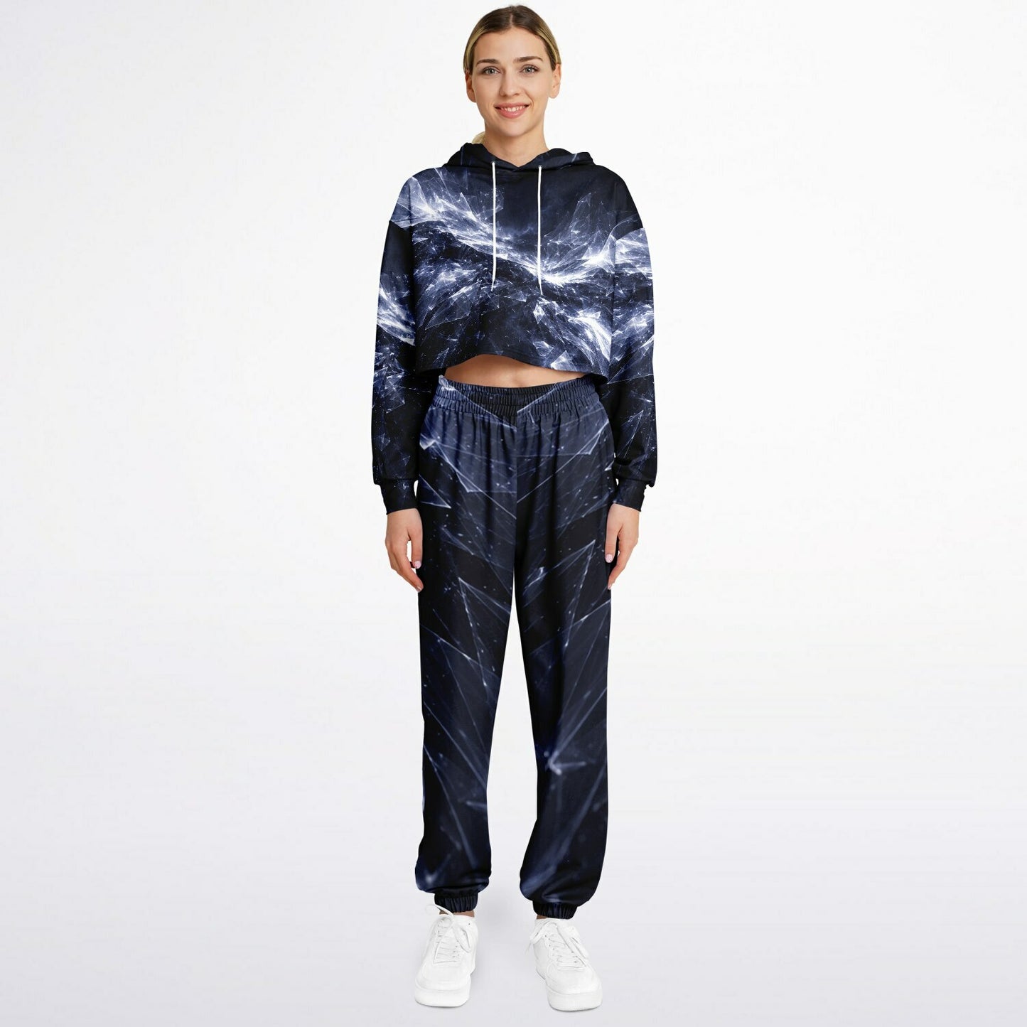 GC - Impact - Athletic Outfit