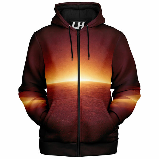IS - Origin - Soft Zip