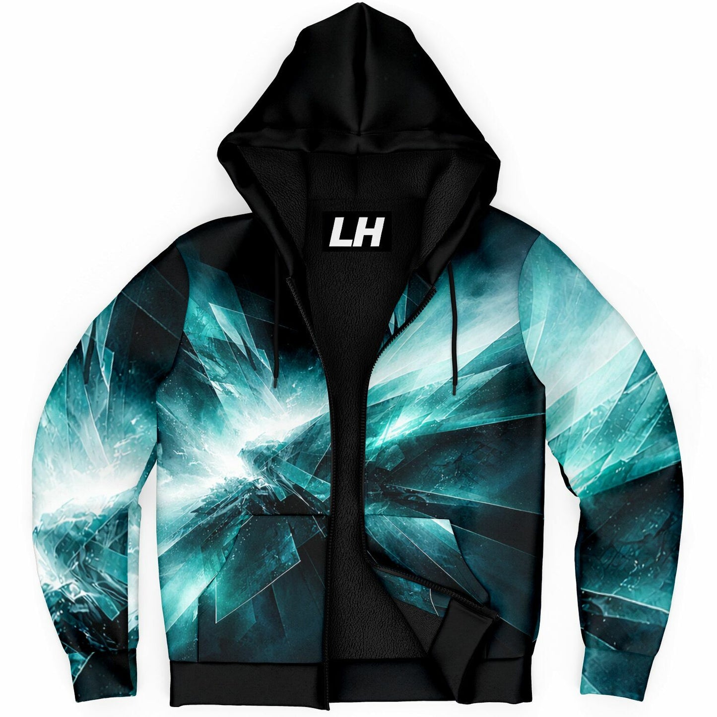 CS - Change - Soft Zip