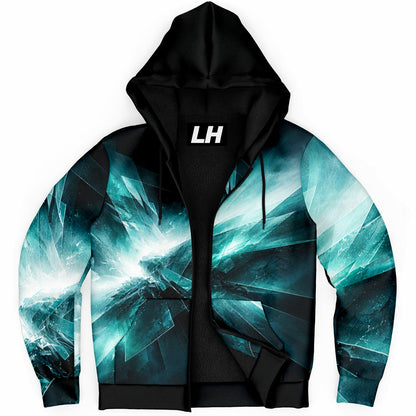 CS - Change - Soft Zip
