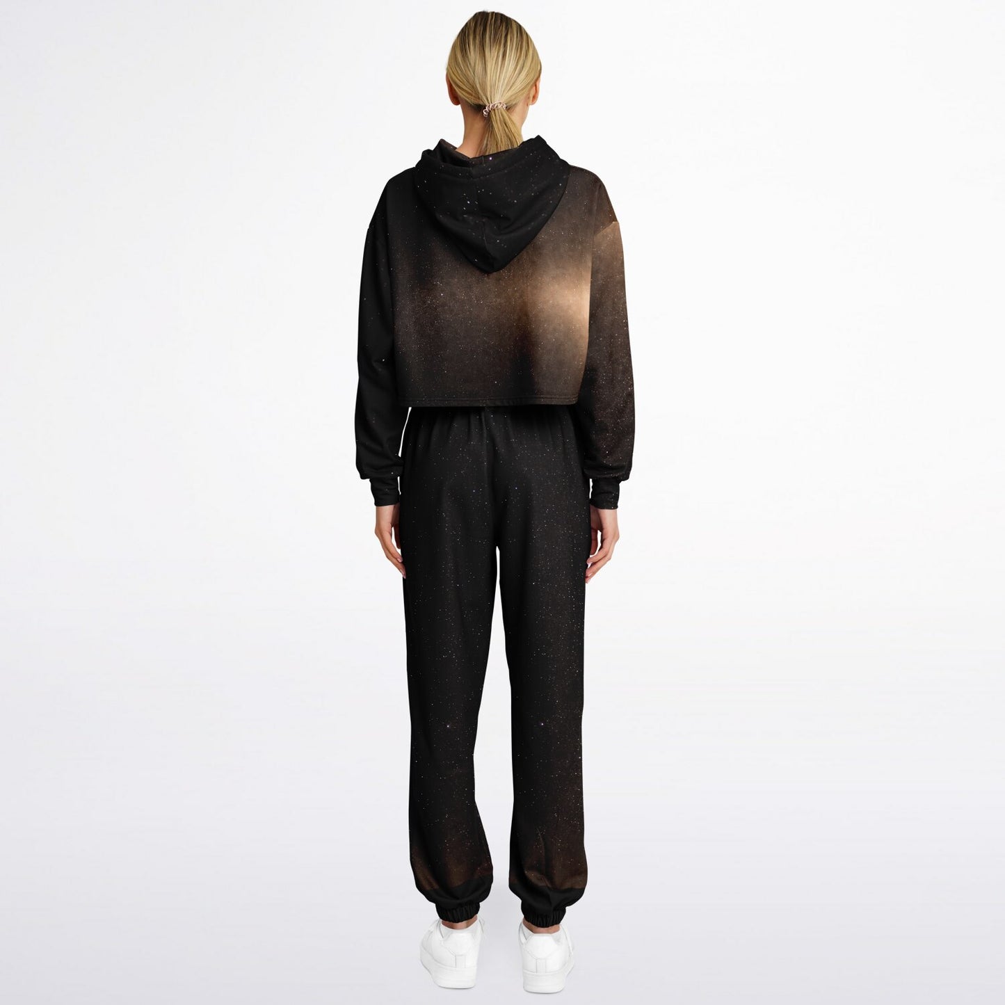 Zodiacal Light - Athletic Outfit