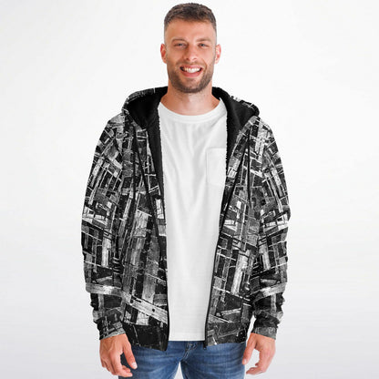 Meteorite Core - Soft Zip