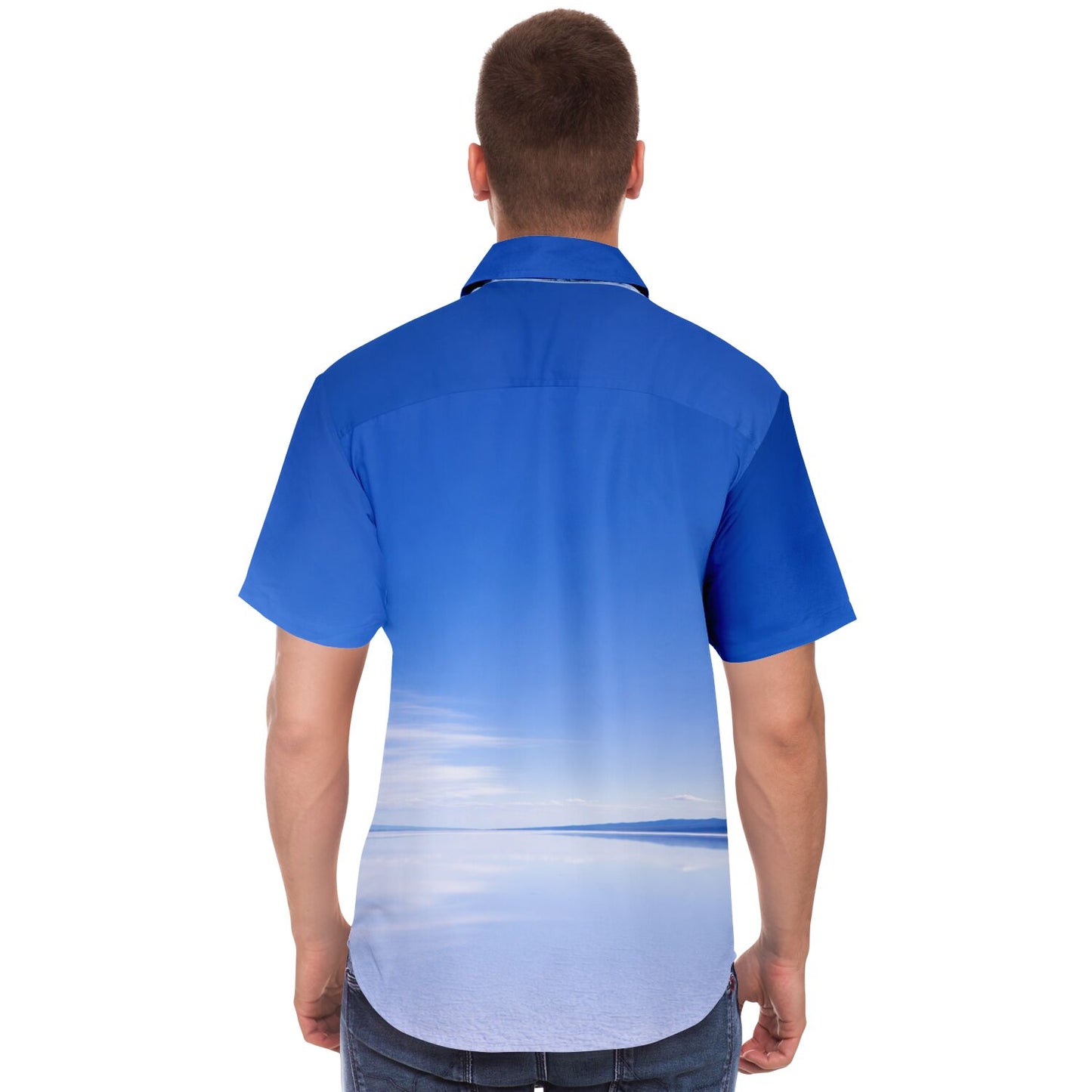 Salt Mirror - Short Sleeve
