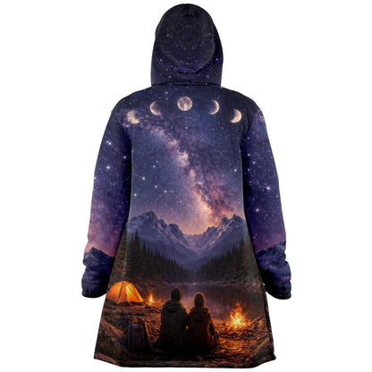 Context - Cloak Hoodie