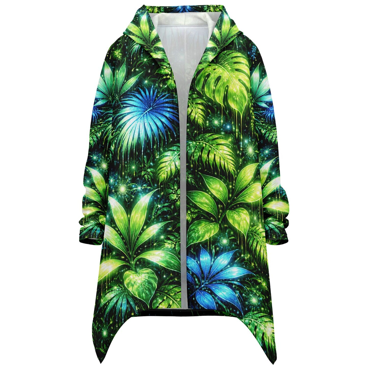 New energy - Lab Coat