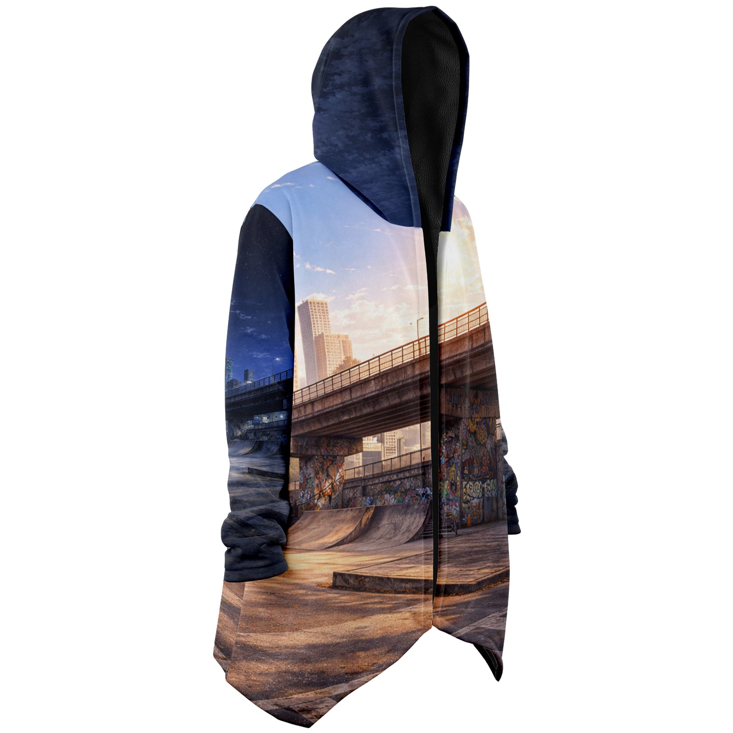 Urban canvas (skateboarding)