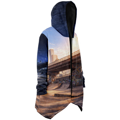 Urban canvas (skateboarding)