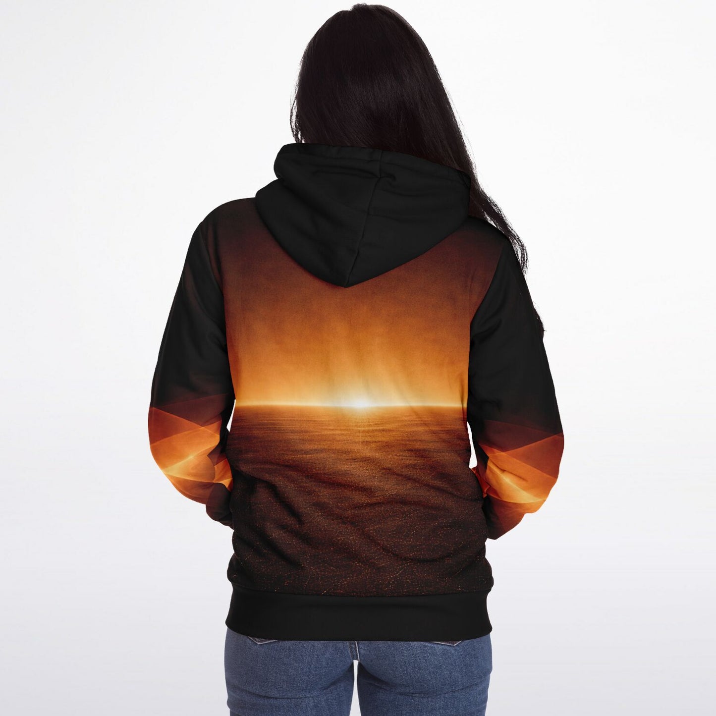 AS - Origin - Soft Zip