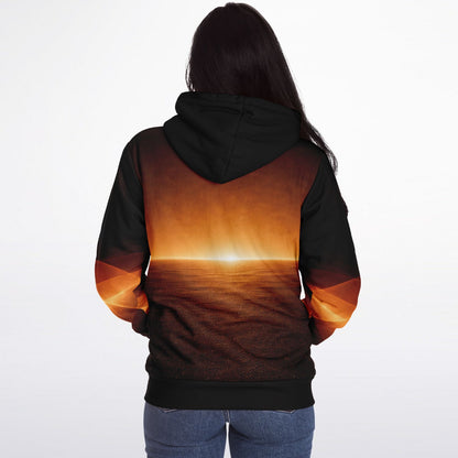 AS - Origin - Soft Zip