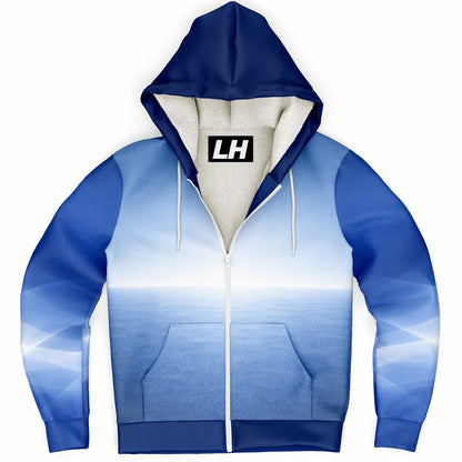 SM - Origin - Soft Zip