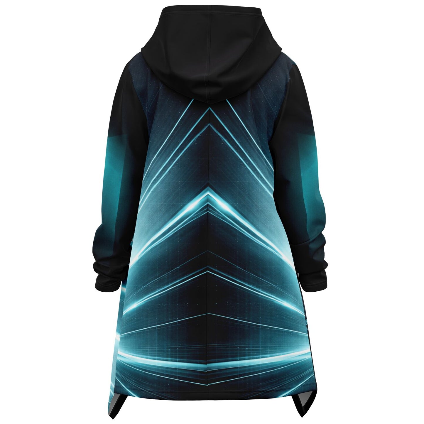 LT - Remnant - Lab Coat