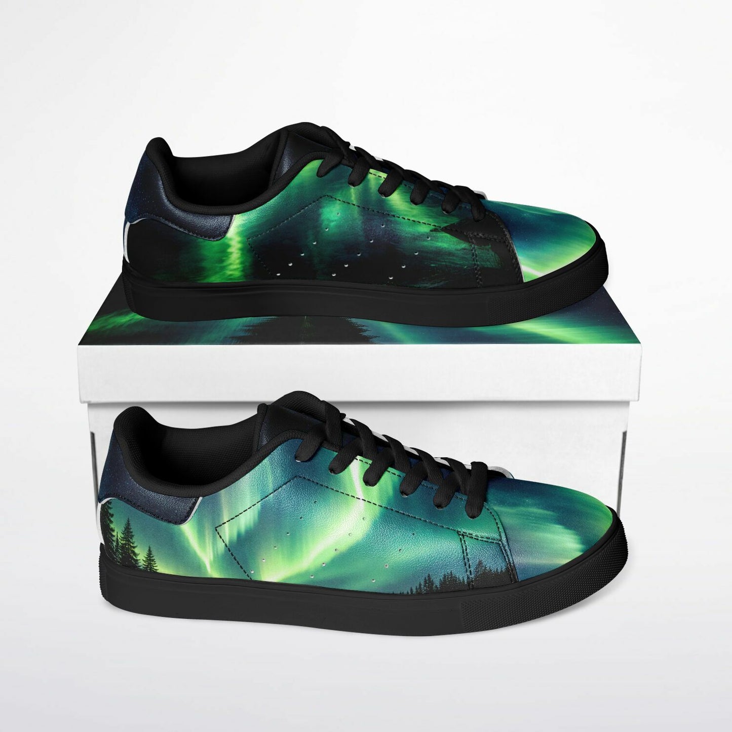 Solar Wind - Comfort Shoes