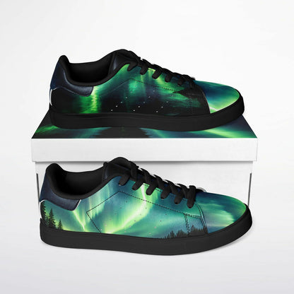 Solar Wind - Comfort Shoes