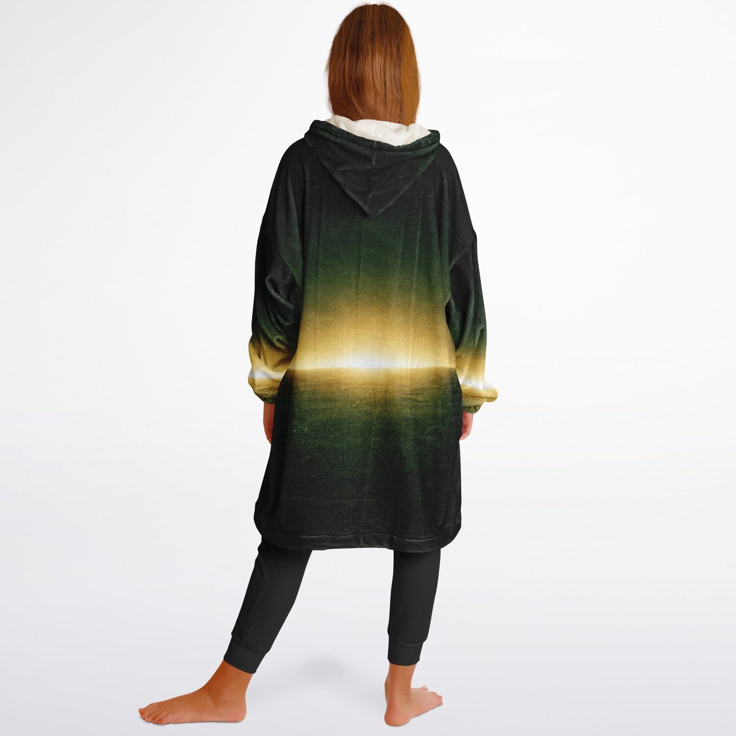 DF - Origin - Snug Hoodie for Kids