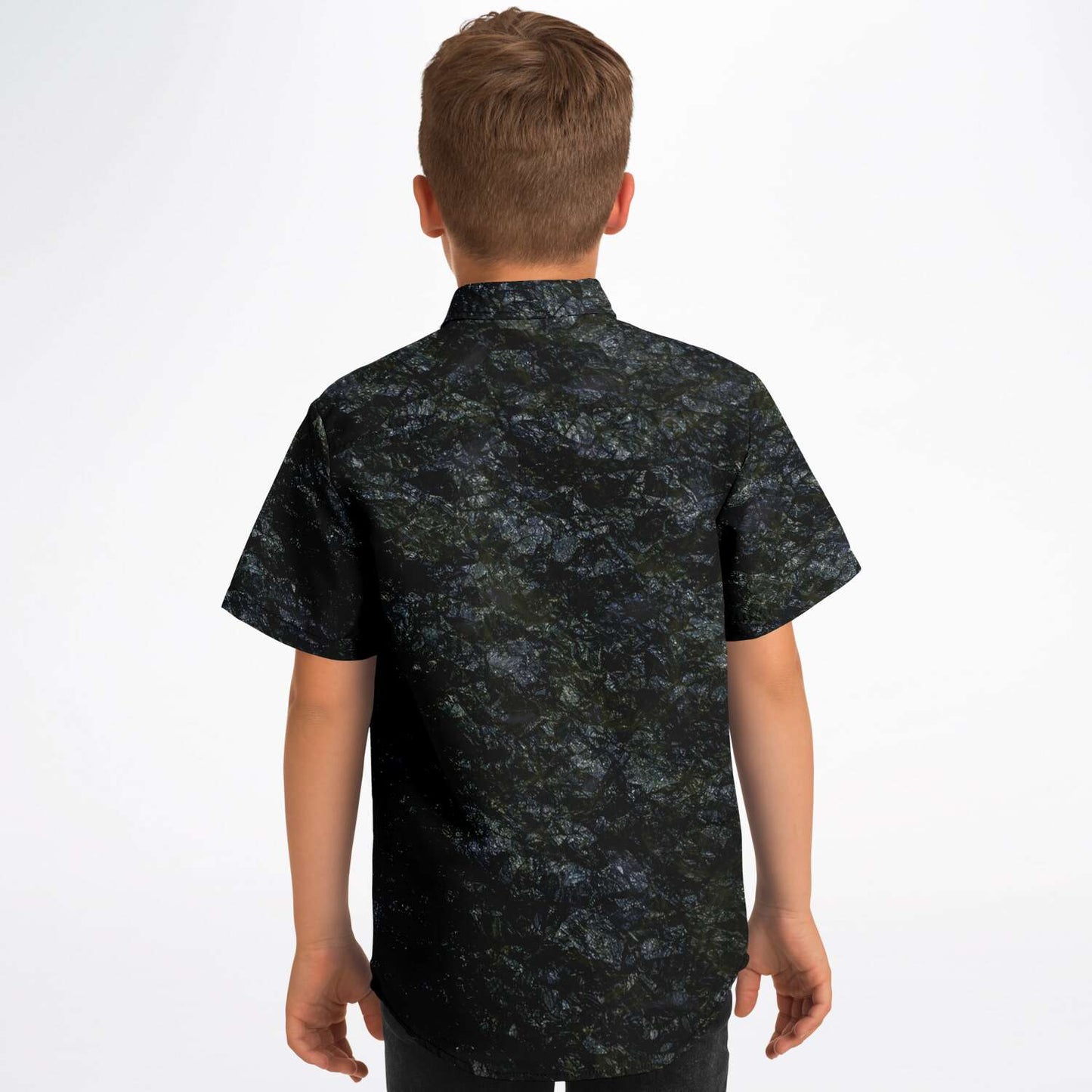 Earth Mass - Kids Shirt