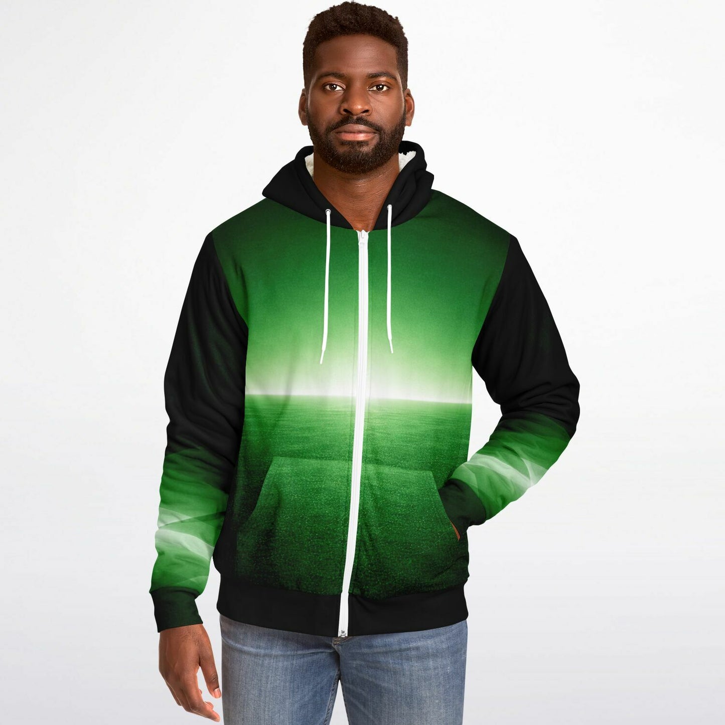 WF - Origin - Soft Zip