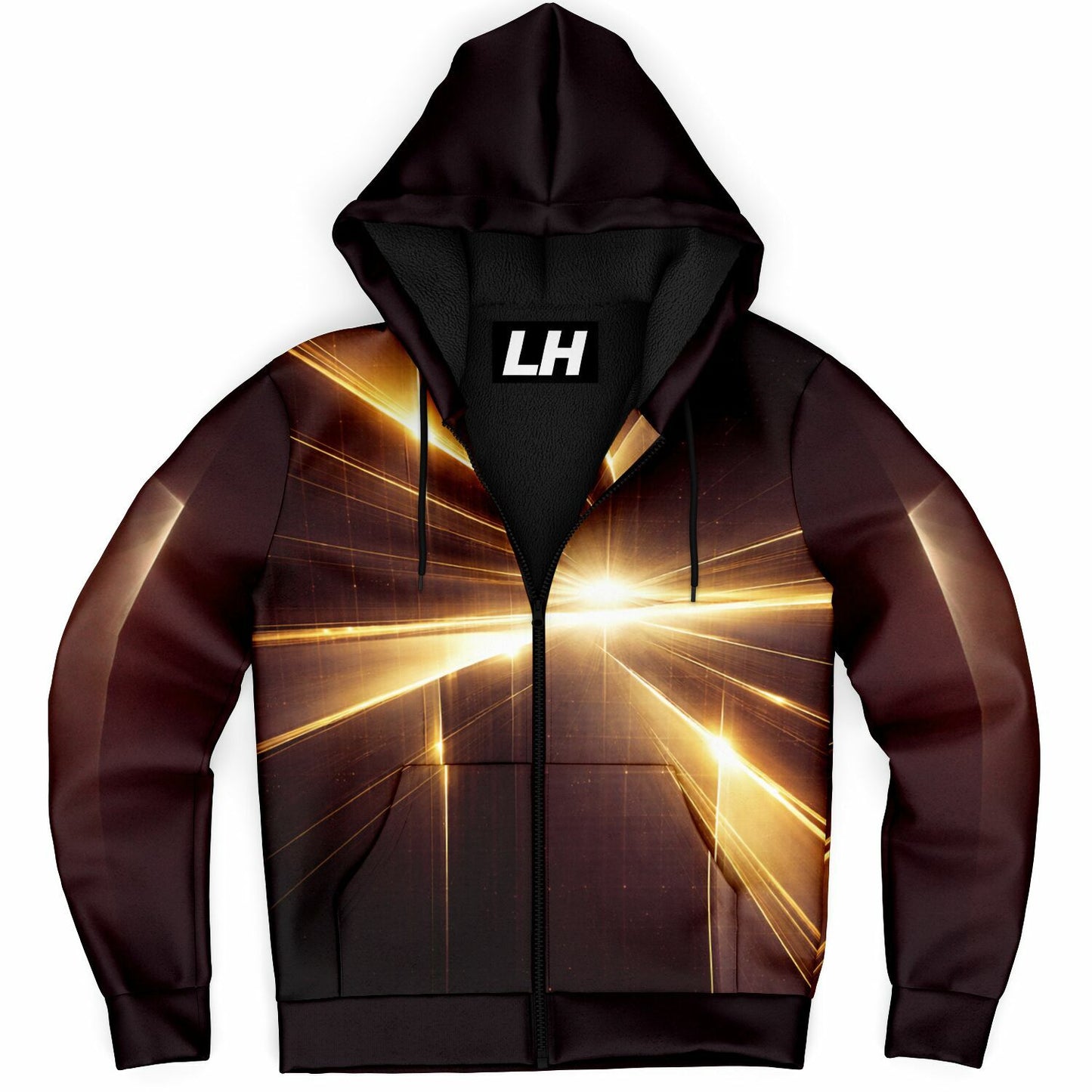 IS - Remnant - Soft Zip