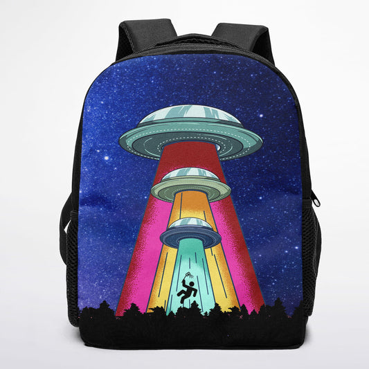 Vlogger - Backpack
