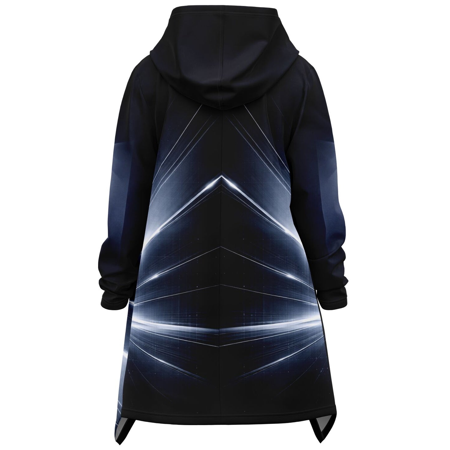 GC - Remnant - Lab Coat