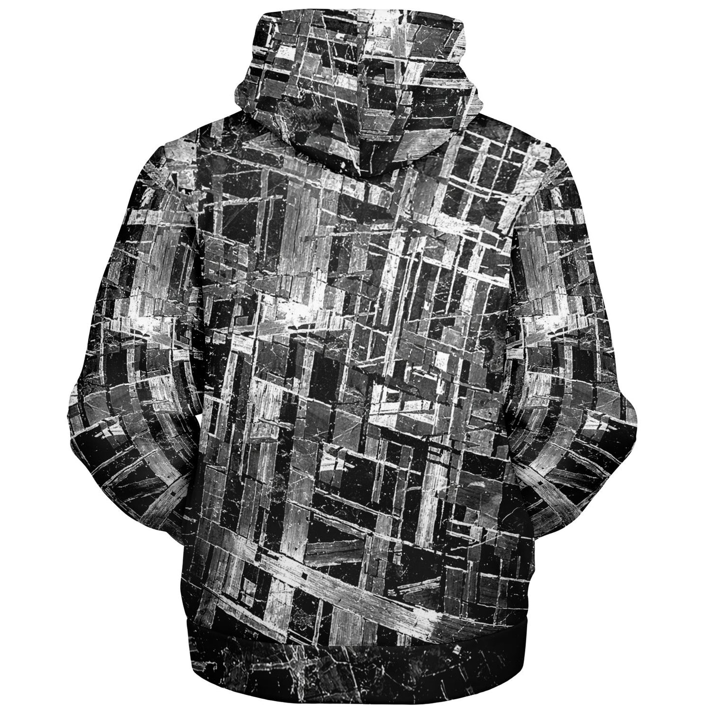 Meteorite Core - Soft Zip