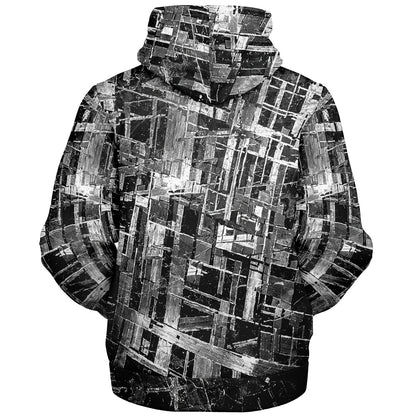 Meteorite Core - Soft Zip