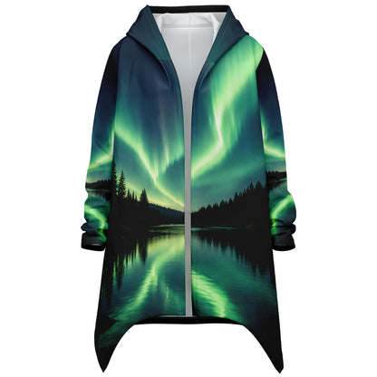 Solar Wind - Lab Coat