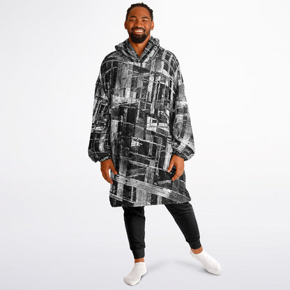 Meteorite Core - Snug Hoodie