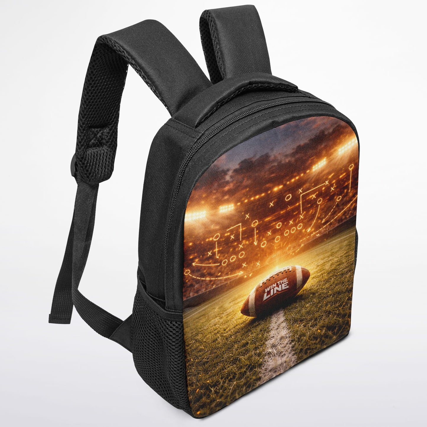 Win the line - Backpack