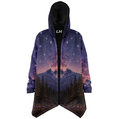 Context - Cloak Hoodie