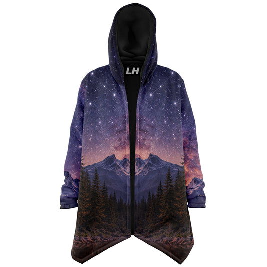 Context - Cloak Hoodie