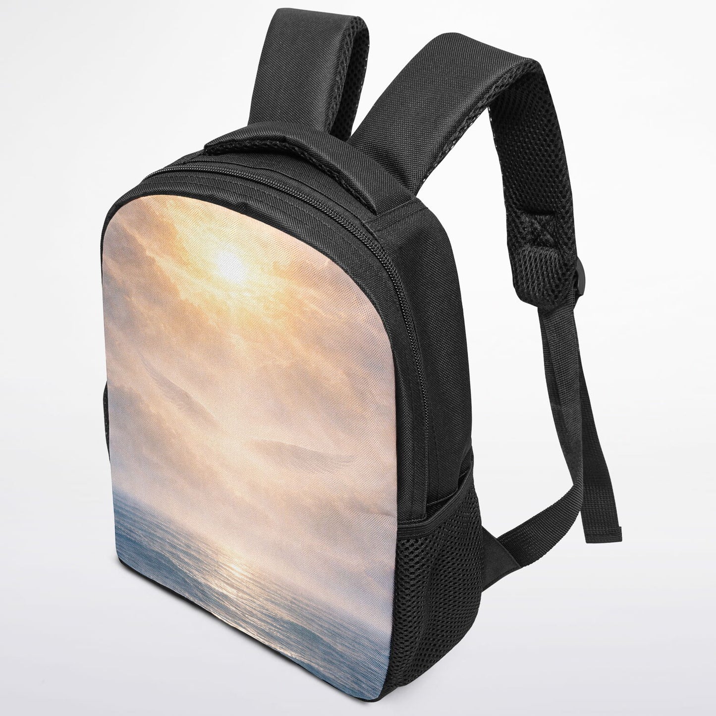 Not too high, not too low (Icarus) - Backpack