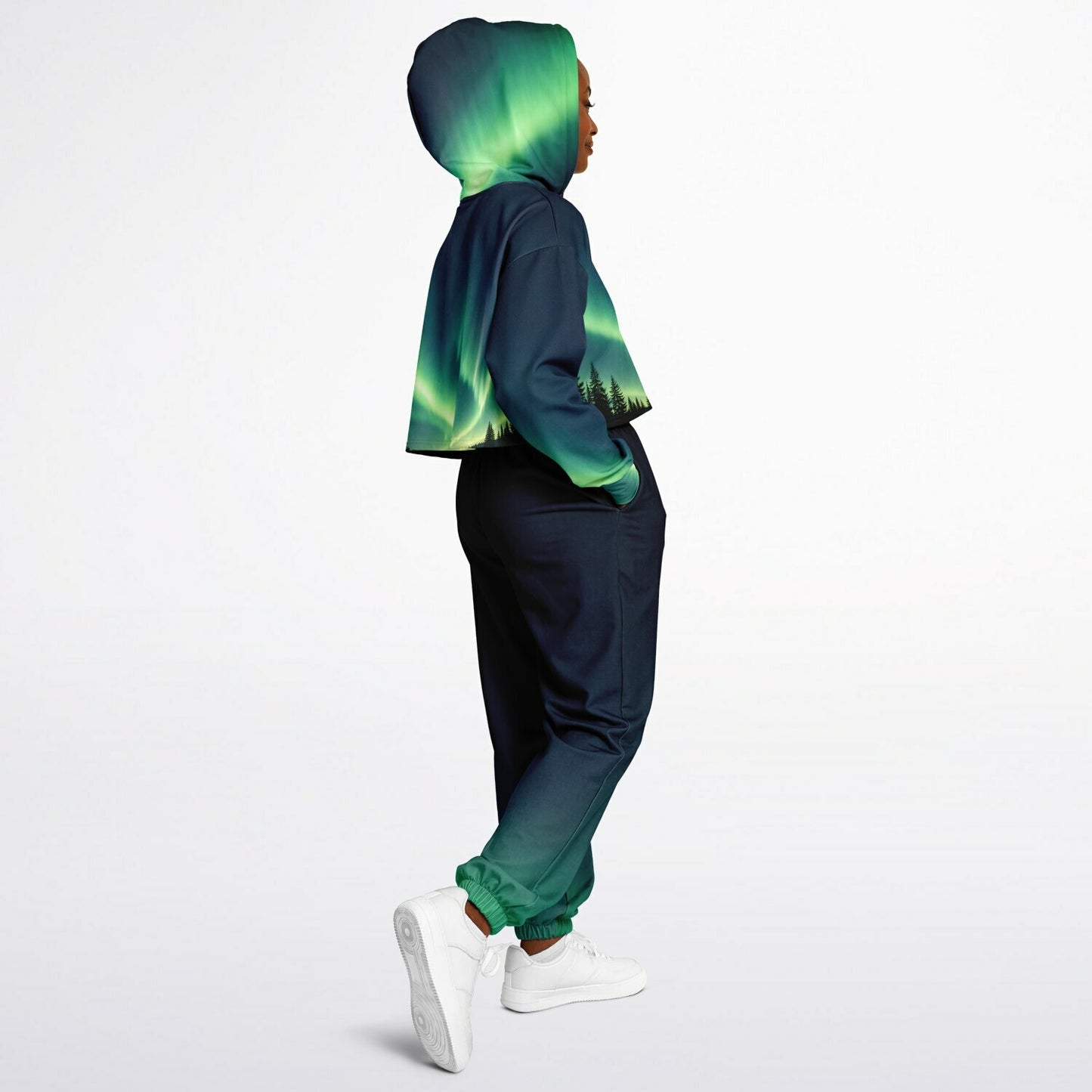 Solar Wind - Athletic Outfit