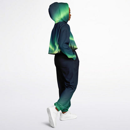 Solar Wind - Athletic Outfit